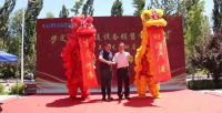庆东纳碧安保定红星美凯龙旗舰店盛大启航 ，四省齐开！