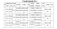 家居周十条|前5月家具零售总额618亿元、71家陶企失信&hellip;