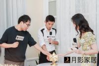 喜提五菱宏光！月影家居豪礼回馈消费者！