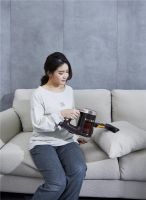 京东迎来手指管家入驻 合作开拓杀毒吸尘器市场