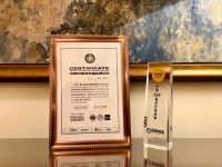 连续18年!惠达卫浴再次入选&ldquo;中国500最具价值品牌&rdquo;