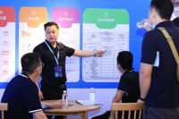 直击展会｜斯可馨旗下简の家品牌亮相苏州家具展大放异彩!