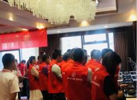 合作共赢势不可挡！生能集成灶品牌推荐会安徽站燃爆全场