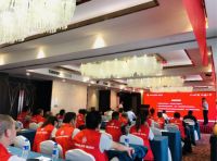 合作共赢势不可挡！生能集成灶品牌推荐会安徽站燃爆全场