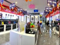 培恩集成灶成加盟热门品牌！嘉峪关、黔西两地新店运营现场火爆