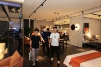 简の家品牌惊艳亮相苏州家具展，引领美好生活新趋势