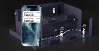 萤石智能家居摄像机 用科技守护家人