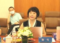 雄促会携手城外诚！力促雄安新区发展建设！