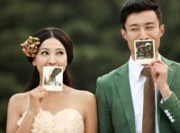 床头婚纱照怎么选 婚纱照摆放的最佳位置有哪些