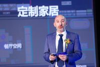 法国司米2021重塑边界&middot;品牌战略升级 开启定制家居新里程