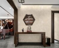 领绣墙布实施双品牌策略打好软装行业攻坚战