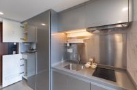 室内家装领导品牌 柏厨工程以高度实用美学设计与精湛工艺演绎现代家居