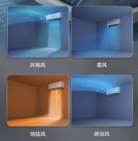 销量登顶刷榜 TCL卧室新风空调用“小蓝翼”开启睡眠新模式
