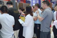 620大卫地板团购工厂站/宿迁站圆满成功