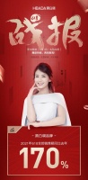 618战报新鲜出炉，黑白调全销量再创佳绩！