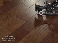 红利名典木系列|以木之感，赋予生活不同姿态