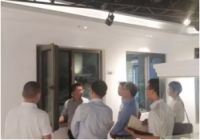 克络蒂携手万华化学共筑可持续建筑