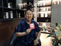 钛马赫设计师薛永和专访丨材质、元素创新，东方设计崛起正当时
