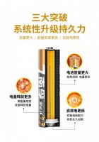“再度夺冠”！南孚《隐形冠军》荣获第21届IAI传鉴国际广告奖短视频金奖