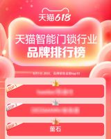 “电商直播+内容种草” 多元化营销助力萤石玩转618