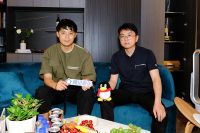 设计大咖青山周平空降昆山 带你探索奥普美好生活