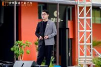 设计瘾丨在爽爽的贵阳“偶遇”DPD林镇