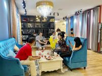 新店开业 | 江南美装饰绽放光谷，家居装饰之美再受热捧
