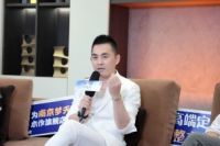 梦天木作《格调样板间》首站录制圆满落幕！探讨“新中式”设计理念，构建理想人居