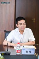 质造行  新浪家居×CCTV品牌责任 名企走访团走进森歌电器