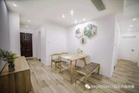 KRONOSWISS瑞士卢森地板帮您解锁白木结合搭配技巧