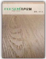 ​凡声定制同步木纹«选材篇»
