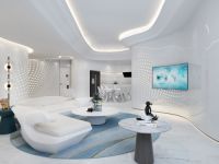 对话华耐设计基金设计师白雪松：以自然、感悟的心境面对设计