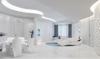 对话华耐设计基金设计师白雪松：以自然、感悟的心境面对设计