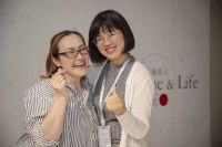 职业整理收纳师有福啦!日本最具权威的近藤典子学院课程登陆武汉!来武汉享一收纳，开启