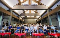 2021金住奖聚焦武汉,大师云集寻找有温度的居住空间设计