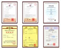 热烈祝贺开心厨具&ldquo;一种能够锁住食物营养的锅&rdquo;荣获德国专利