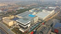领绣墙布上榜了！成功入选“2021年度浙江省省级工业设计中心”