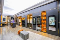 卡萨帝银河套系上市 踏上场景品牌新征途