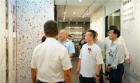 用饰面科技开启新全屋时代 金米龙·大境温州旗舰店盛大开业