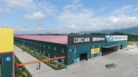 荣耀时刻 | 亚细亚瓷砖第八次荣膺&ldquo;中国500最具价值品牌&rdquo;