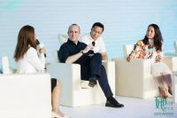 她时代·她生活丨怡口2021菁英女性论坛焕发“她力量”