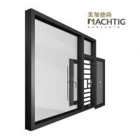 美加德尚门窗 | 这一扇门窗，诠释生活的本真之美！