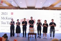 “坤哥下午茶”在瓯交融 欧洲杯官方合作伙伴gorenje引领高端设计