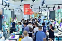 时尚家居、生活方式、Z世代、产业未来…… 6月30日至7月3日 成都家具展邀你“见生活见美好”