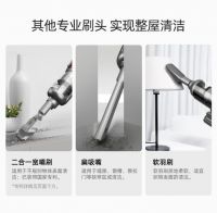 对吸尘器&ldquo;非常挑&rdquo;的薇娅都觉得好用,网友疯狂种草小狗这款擦地