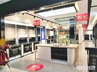 探店|走进190平的森歌漯河店是种什么感受