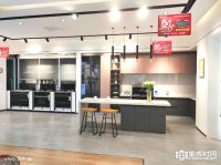 探店|走进190平的森歌漯河店是种什么感受