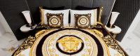 VERSACE、ROBERTO CAVALLI 2021家居
