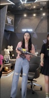 对吸尘器&ldquo;非常挑&rdquo;的薇娅都觉得好用,网友疯狂种草小狗这款擦地