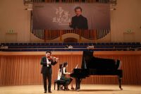 “净界·昱见吕思清”城市音乐会奏响成都，让净界生活理念步步生根